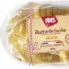 Ibis Butterbrioche Hefezopf