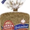 Lieken Urkorn Grahambrot