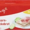 Jeden Tag Vollkorn-Knäckebrot Sesam