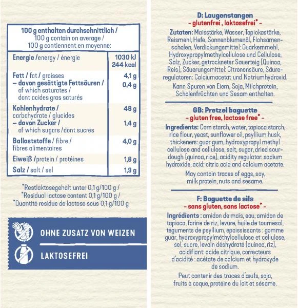 Hammermühle Laugenstangen Herzhaft & Knusprig 2 Hammermühle Laugenstangen Herzhaft & Knusprig – Bild 2