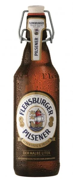 Flensburger Pils (Mehrweg)