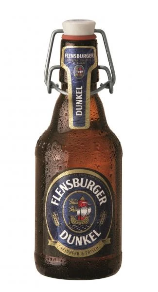 Flensburger Dunkel (Mehrweg) 1 Flensburger Dunkel (Mehrweg)