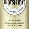 Warsteiner Premium Pilsener (Einweg)