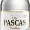 Old Pascas Ron Blanco Barbados Rum
