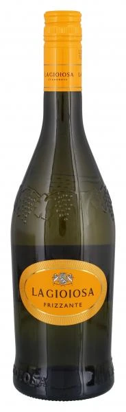 La Gioiosa Frizzante Bianco