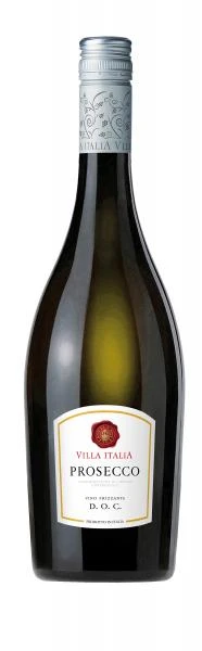 Villa Italia Prosecco Frizzante