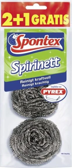 Spontex Spirinett