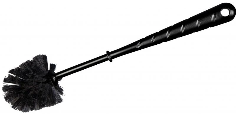 Bürstenmann WC-Bürste Schwarz 1 Bürstenmann WC-Bürste Schwarz